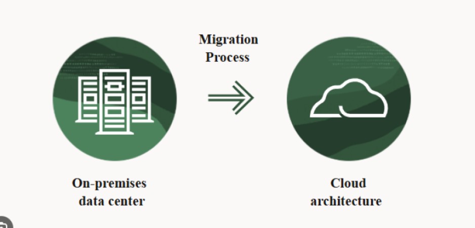 TaTEDO-SESO Cloud Migration & Hosting